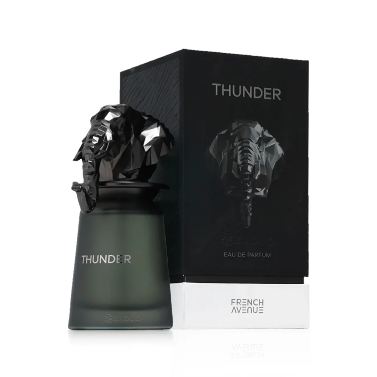 French Avenue Thunder 100ml EDP
