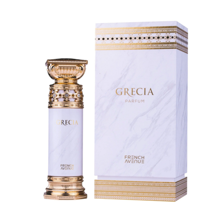 French Avenue Grecia 100ml