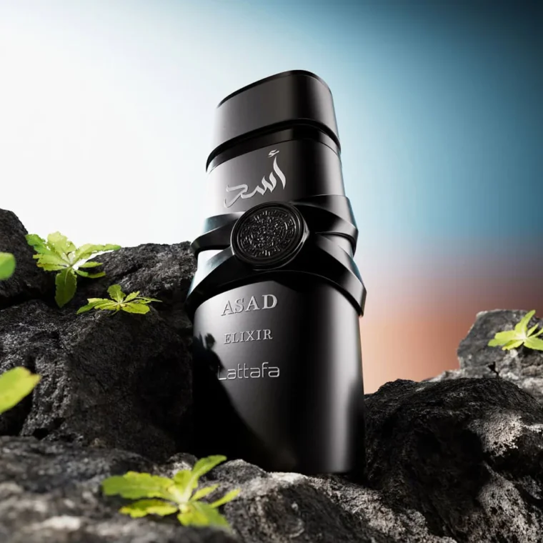 Lattafa Asad Elixir 100ml