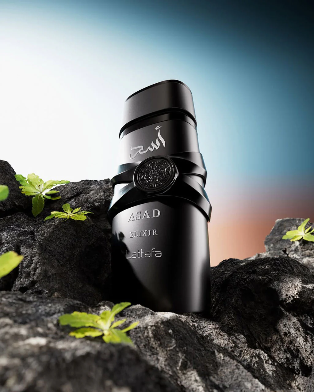 Lattafa Asad Elixir 100ml