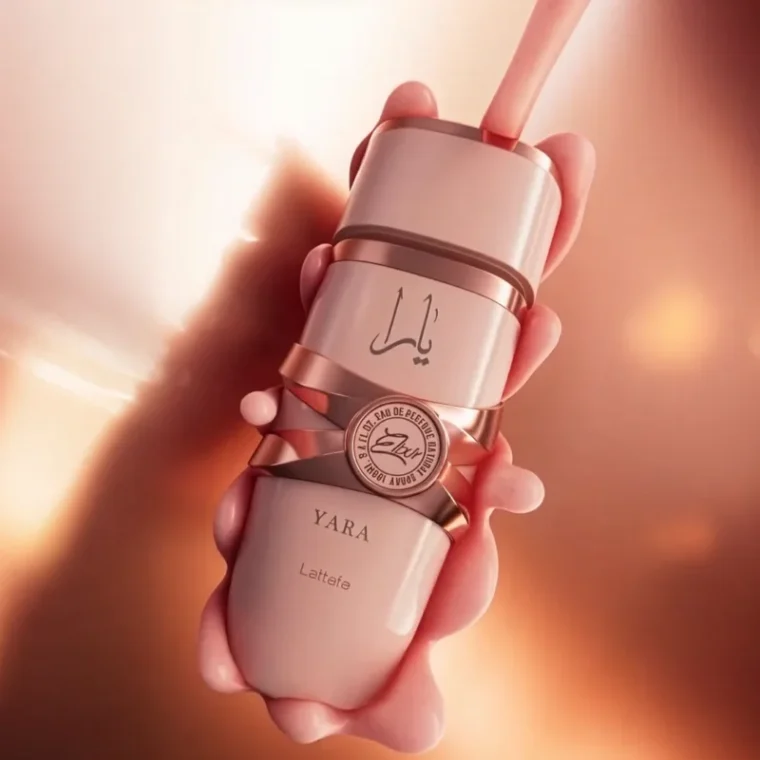 Lattafa Yara Elixir 100ml