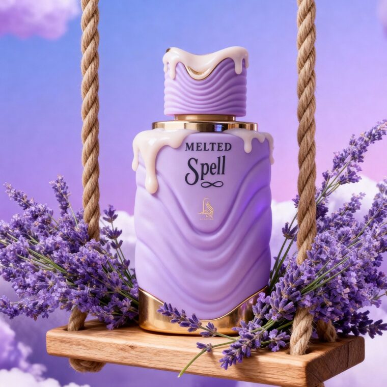 Al Absar Melted Spell 100ml