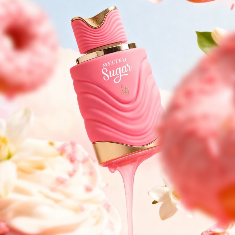 Al Absar Melted Sugar 100ml