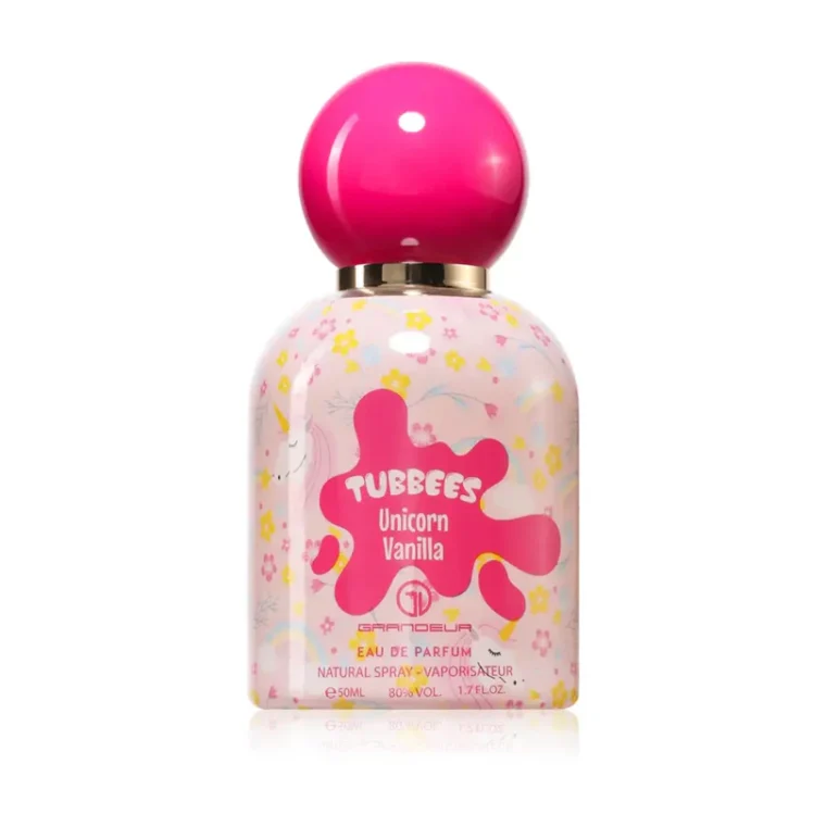 Tubbees Unicorn Vanilla 50ml
