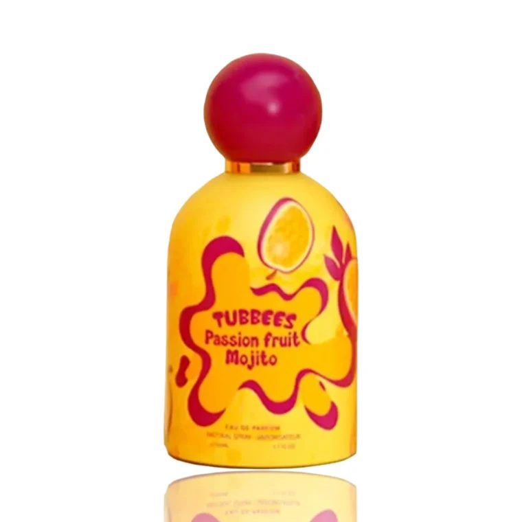 Tubbees Passion Fruit Mojito 50ml