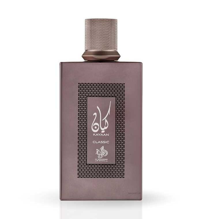 Al Wataniah Kayaan Classic 100ml