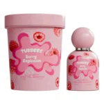 Tubbees Berry Explosion 50ml