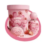 Tubbees Berry Explosion 50ml