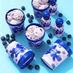 Tubbees Blueberry Sorbet 50 ml