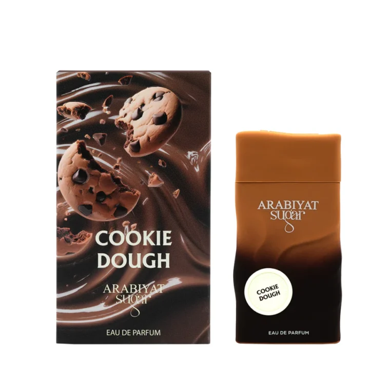 Arabiyat Sugar Cookie Dough 100ml
