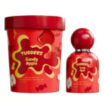 Tubbees Candy Apple 50ml