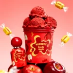 Tubbees Candy Apple 50ml