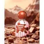 Tubbees Chocolate Fudge 50ml