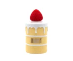 Arabiyat Sugar Coconut Chiffon 100ml