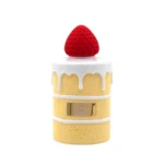 Arabiyat Sugar Coconut Chiffon 100ml
