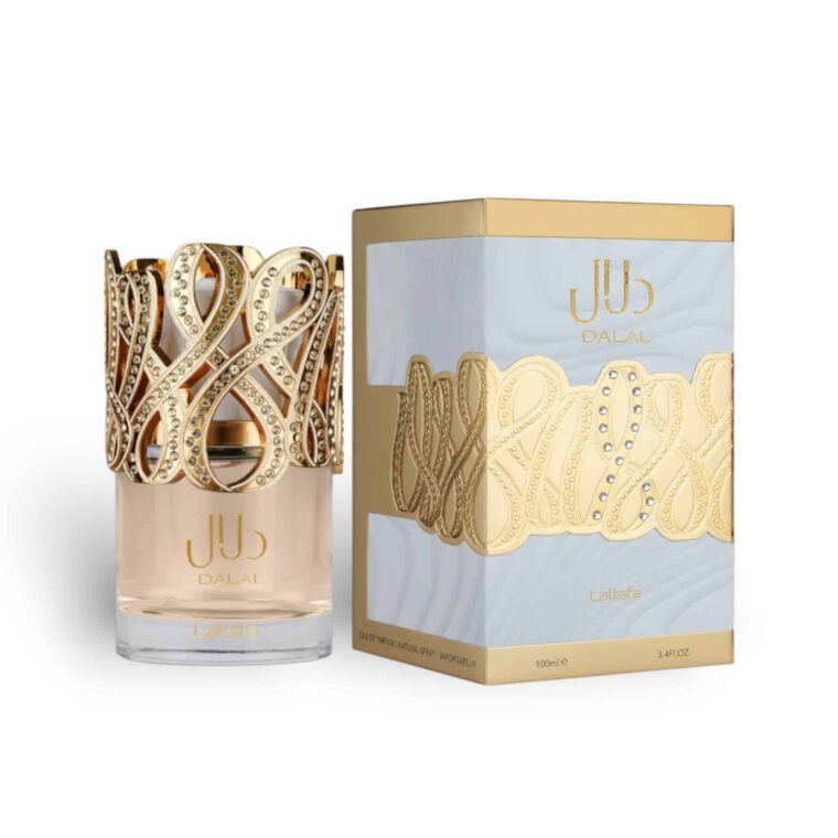 Lattafa Dalal 100ml EDP