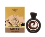 Arabiyat Sugar French Vanilla Latte 100ml