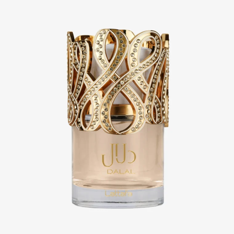 Lattafa Dalal 100ml EDP