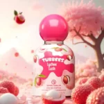Tubbees Lychee Lush 50ml