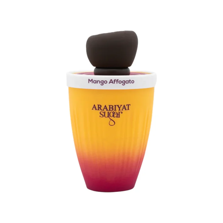Arabiyat Sugar Mango Affogato 100ml