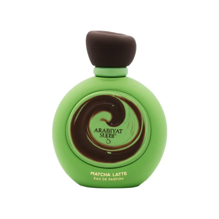 Arabiyat Sugar Matcha Latte 100ml