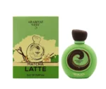 Arabiyat Sugar Matcha Latte 100ml