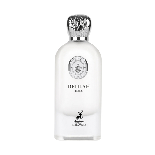 Maison Alhambra Delilah Blanc 100ml EDP