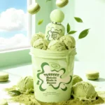 Tubbees Matcha Made In Heaven 50ml