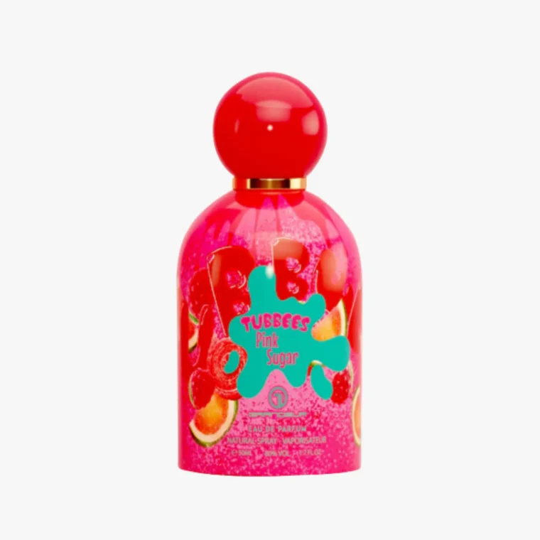 Tubbees Pink Sugar 50ml