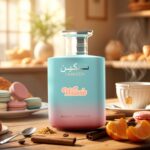 Paris Corner Taskeen Wowie 100ML