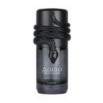Lattafa Musamam Black Intense 100ml
