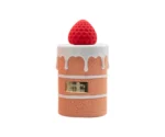 Arabiyat Sugar Strawberry Tres Leches 100ml