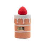 Arabiyat Sugar Strawberry Tres Leches 100ml