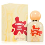 Tubbees Sweet Caramel 50ml