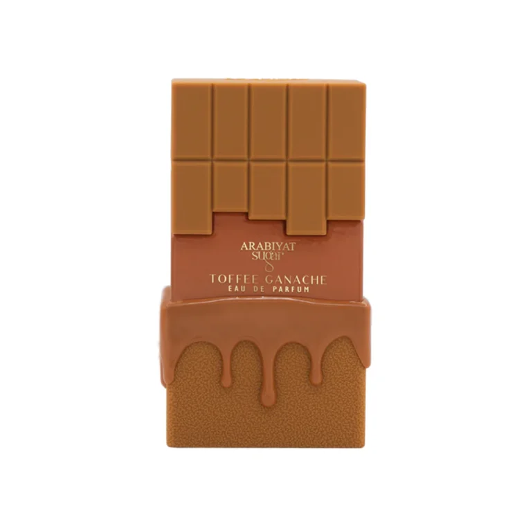 Arabiyat Sugar Toffee Ganache 100ml