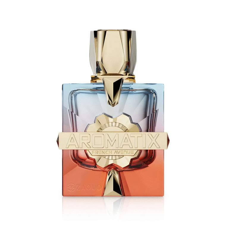 French Avenue Aromatix Teas Me 100ml