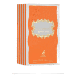 Maison Alhambra Sugar Me Carrot Cake 100ml EDP - obrazek 2