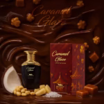 Loui Martin Caramel Glaze 100ml