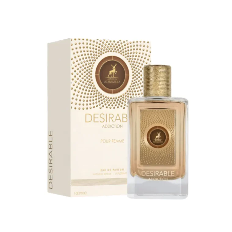 Maison Alhambra Desirable Addiction 100ml EDP