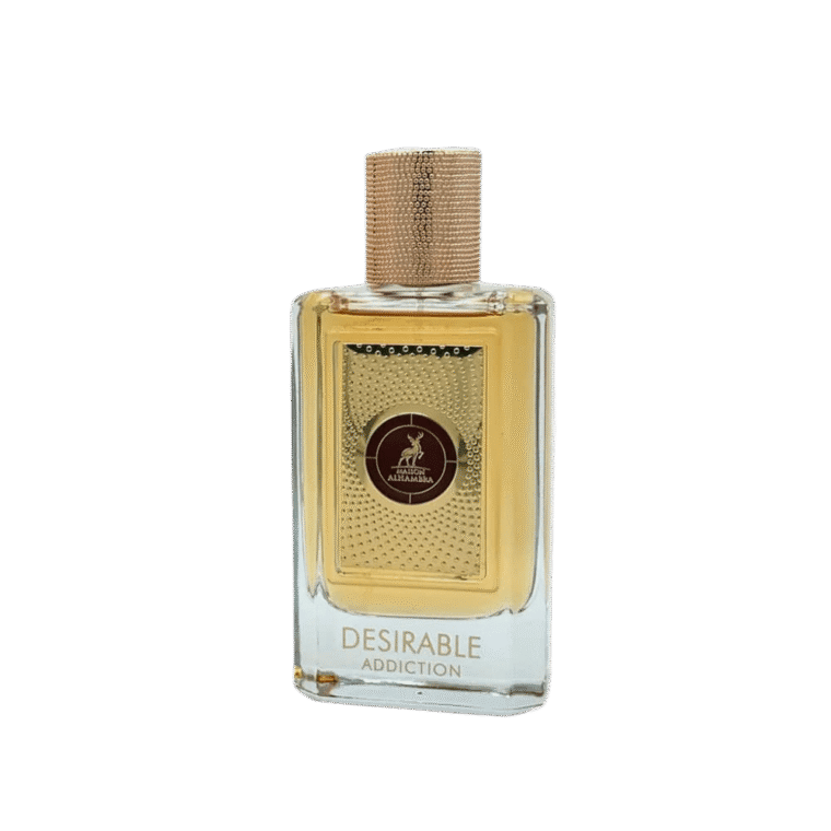 Maison Alhambra Desirable Addiction 100ml EDP