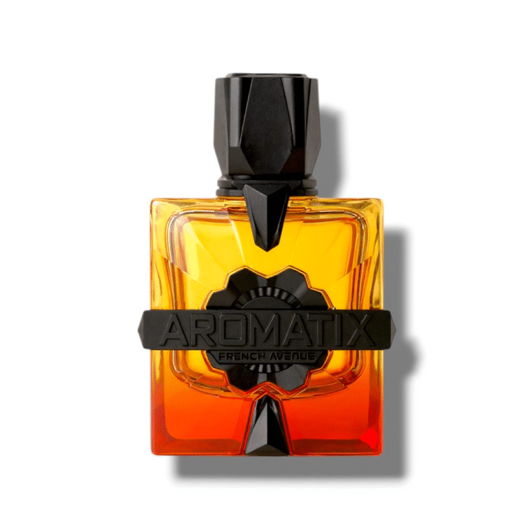 French Avenue Aromatix Forbidden Fruit 100ml