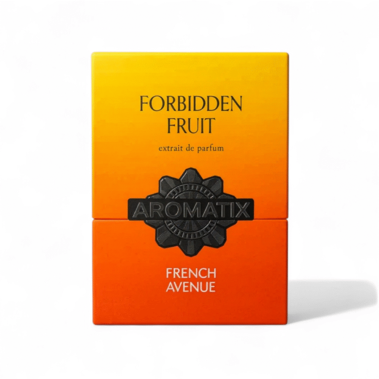 French Avenue Aromatix Forbidden Fruit 100ml