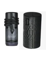 Lattafa Musamam Black Intense 100ml
