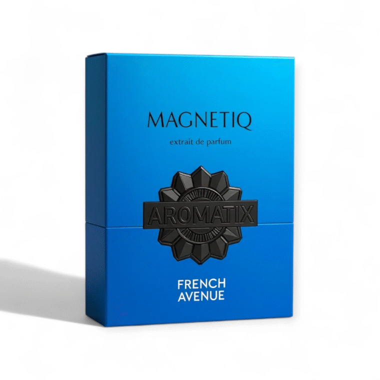 French Avenue Aromatix Magnetiq 100ml