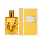 Maison Alhambra Sugar Me Crème Brulée 100ml EDP