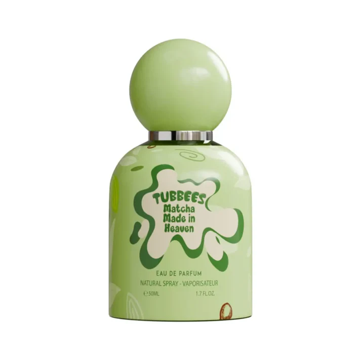 Tubbees Matcha Made In Heaven 50ml
