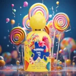 Tubbees Candy Pop 50ml - obrazek 2