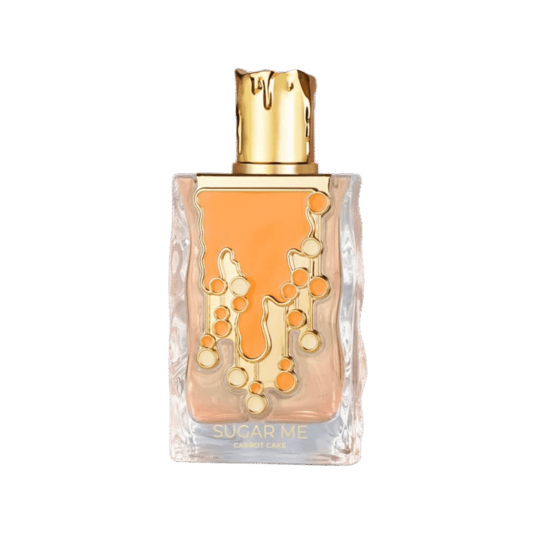 Maison Alhambra Sugar Me Carrot Cake 100ml EDP