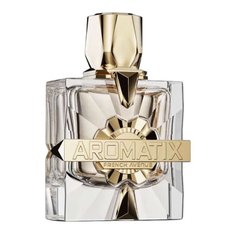 French Avenue X Xandal Aromatix X 100ml