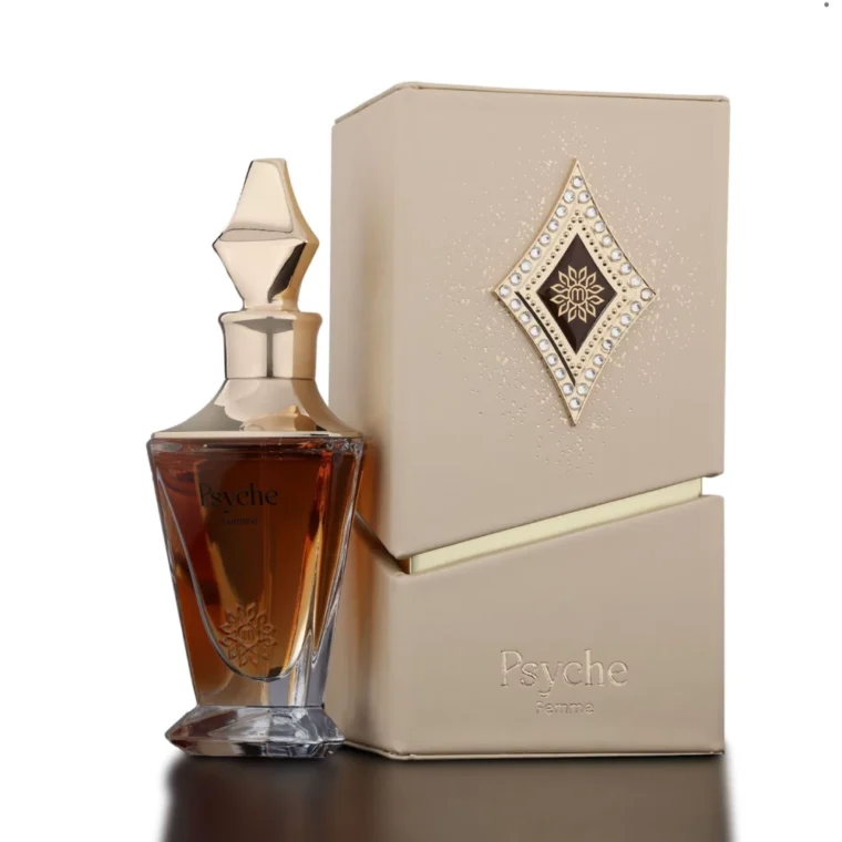 Maison Des Parfums Psyche Femme 80ml EDP